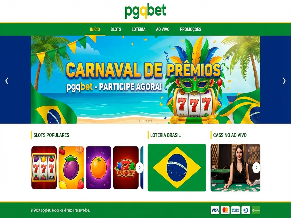 Screenshot 2 pgqbet