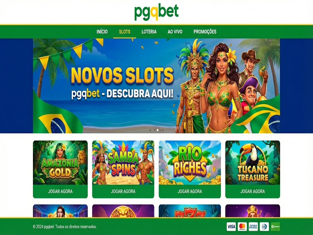 Screenshot 3 pgqbet